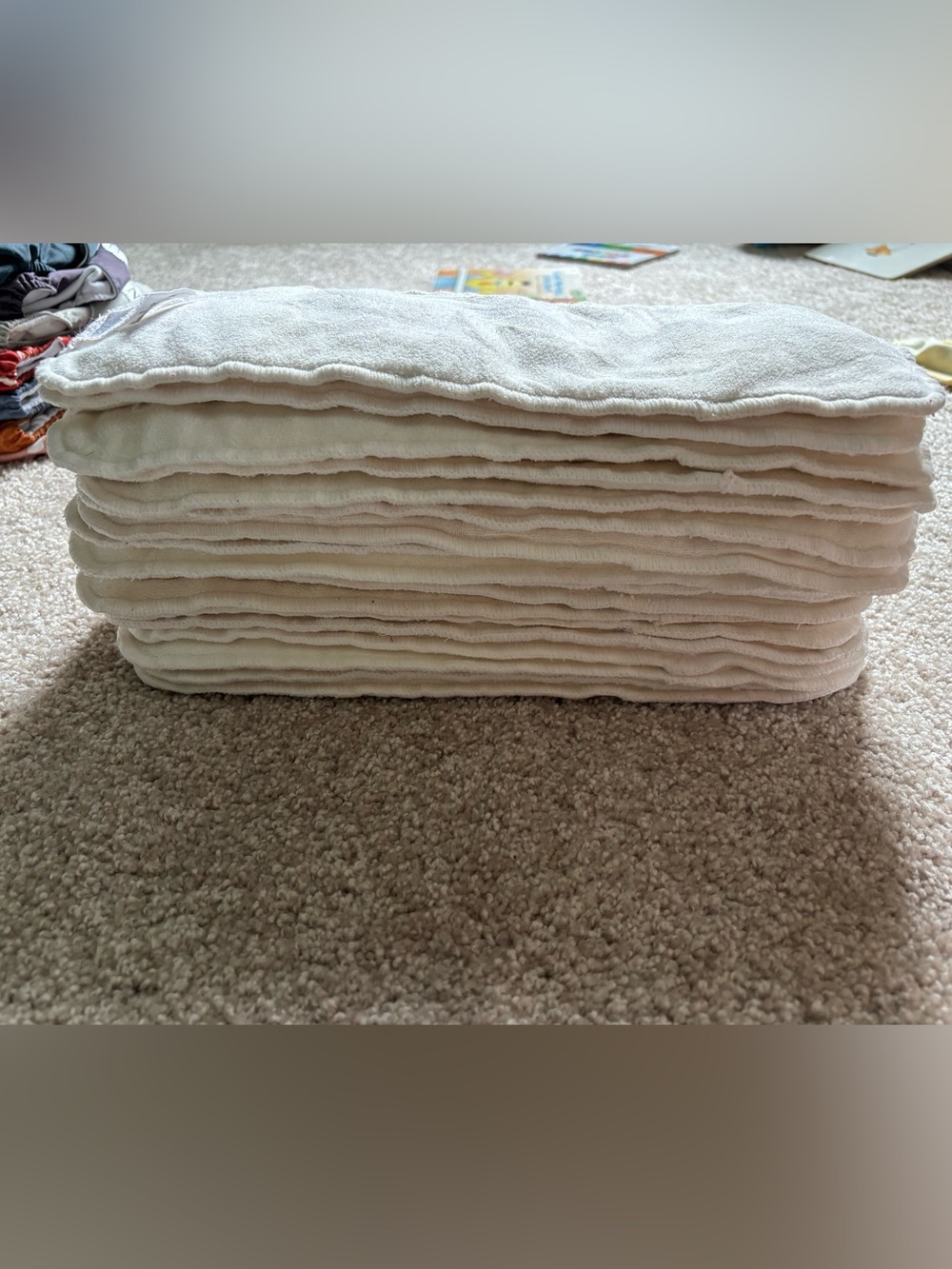 Nora’s Nursery Bundle - Picture 7 of 8